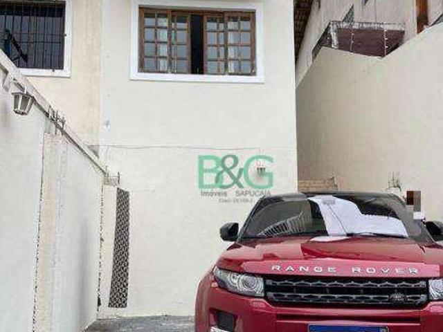 Casa venda em Região Imediata de São Paulo, Região Metropolitana de São Paulo
