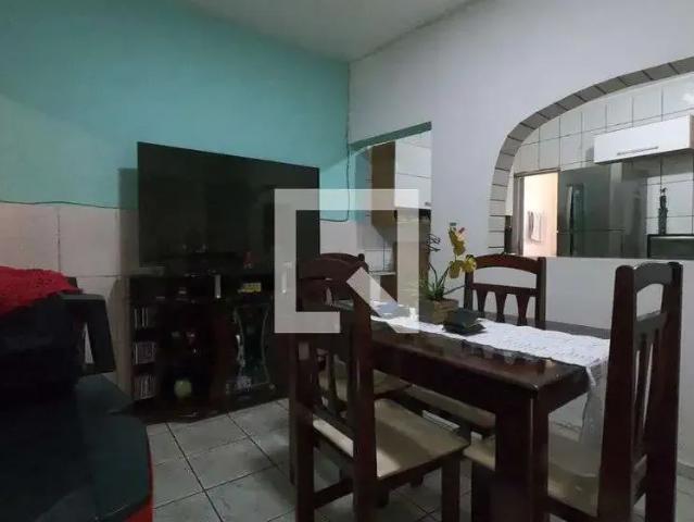 Casa venda em Taboão da Serra