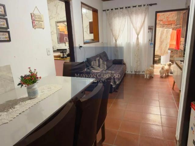 Casa venda em Taboão da Serra