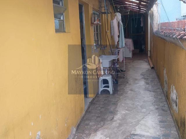 Casa venda em Taboão da Serra