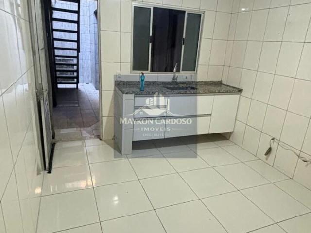 Casa venda em Vila Parque Pinheiros - Palmares, Taboão da Serra