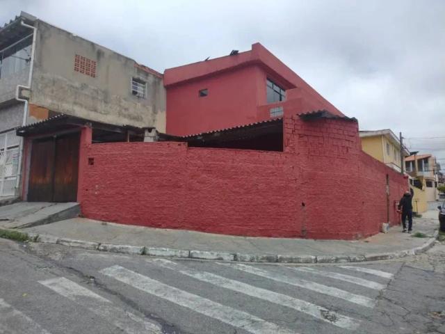 Casa venda em Taboão da Serra