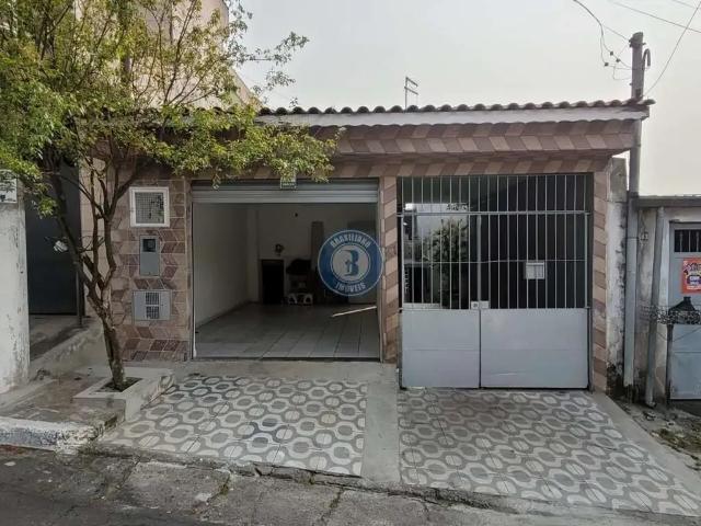 Casa venda em Parque Marabá, Taboão da Serra