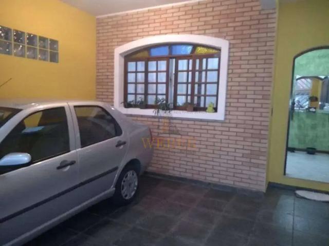 Casa venda em Taboão da Serra