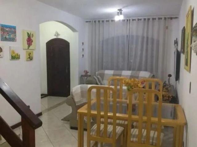Casa venda em Taboão da Serra