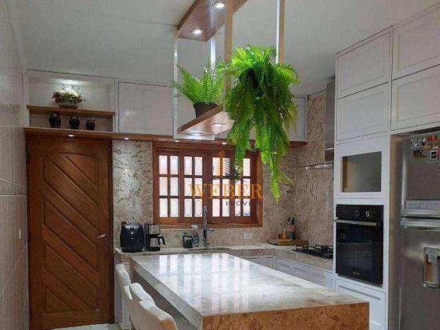 Casa venda em Taboão da Serra