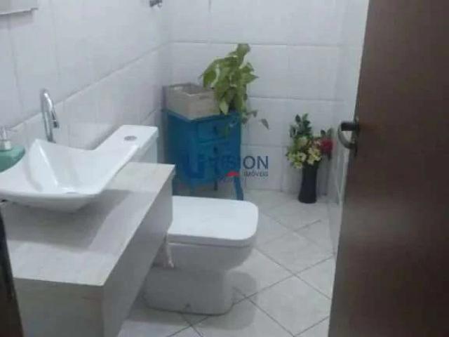 Casa venda em Taboão da Serra