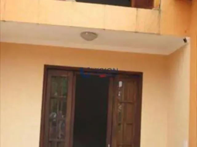 Casa venda em Taboão da Serra