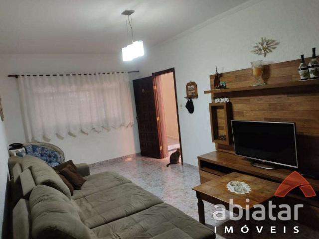 Casa venda em Cidade Intercap, Taboão da Serra