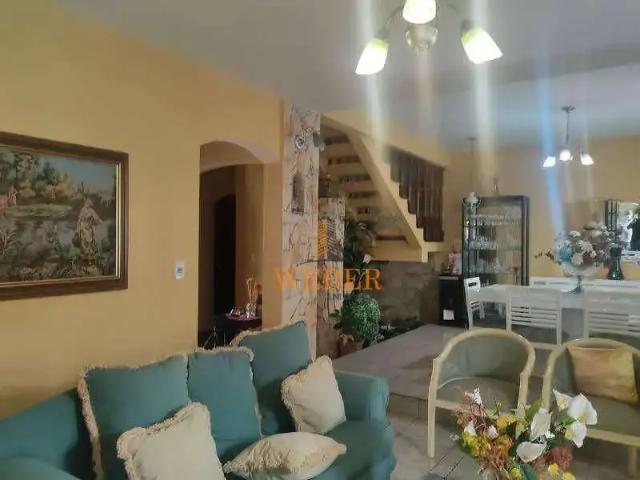 Casa venda em Taboão da Serra