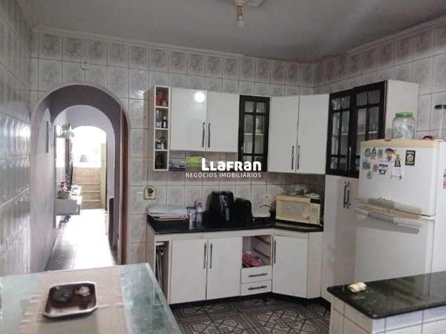 Casa venda em Taboão da Serra
