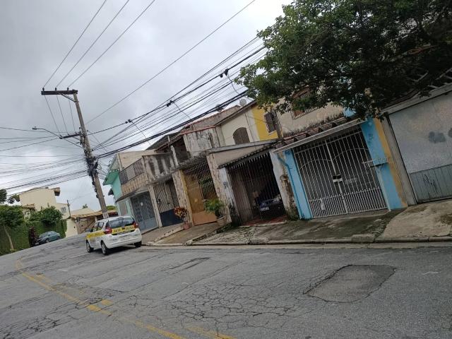 Casa venda em Taboão da Serra