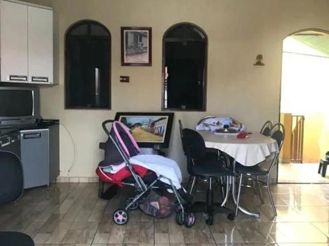 Casa venda em Taboão da Serra