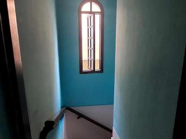 Casa venda em Taboão da Serra