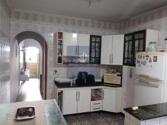 Casa venda em Taboão da Serra