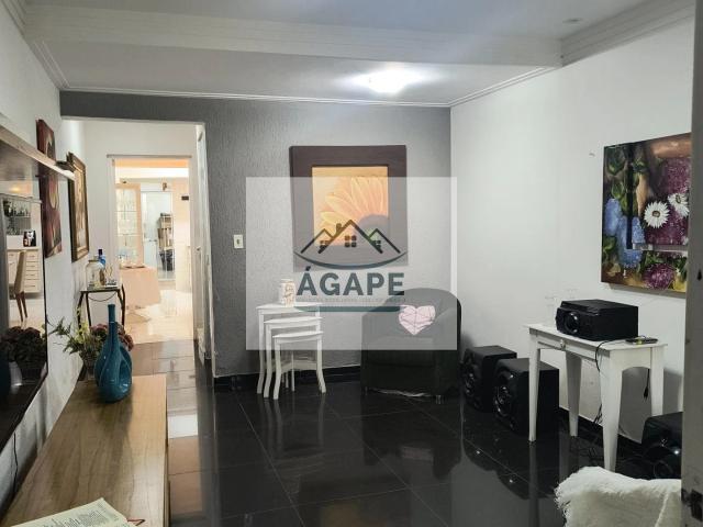 Casa venda em Taboão da Serra