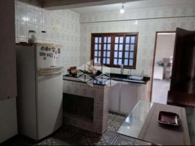Casa venda em Taboão da Serra
