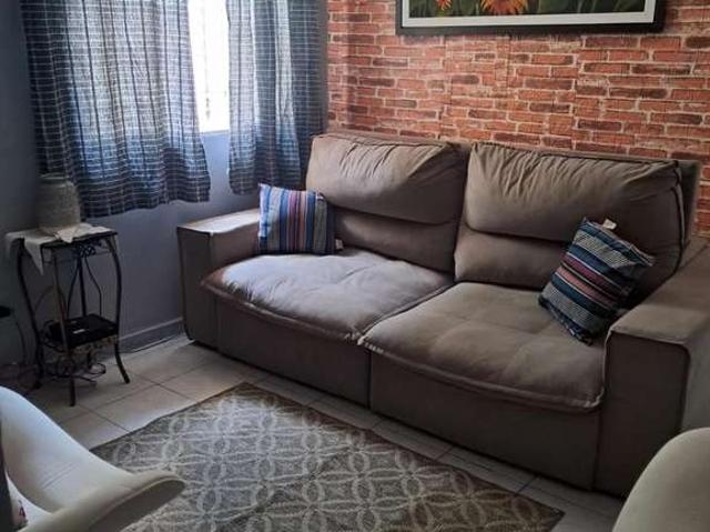 Casa venda em Taboão da Serra, Jardim Saporito