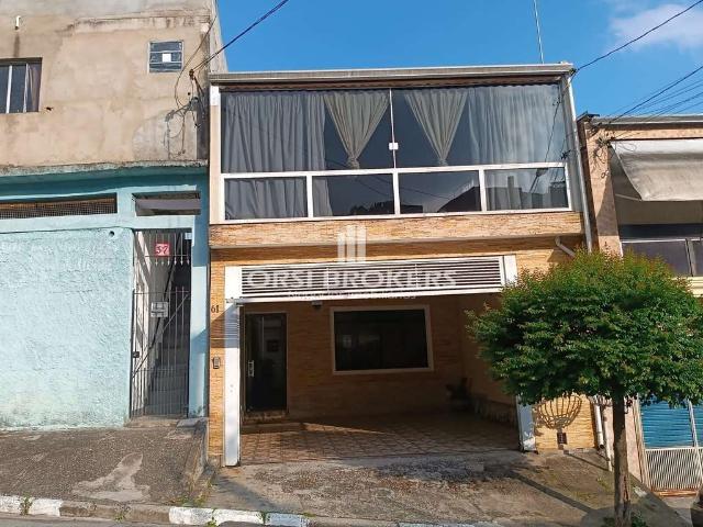 Casa venda em Parque Marabá, Taboão da Serra