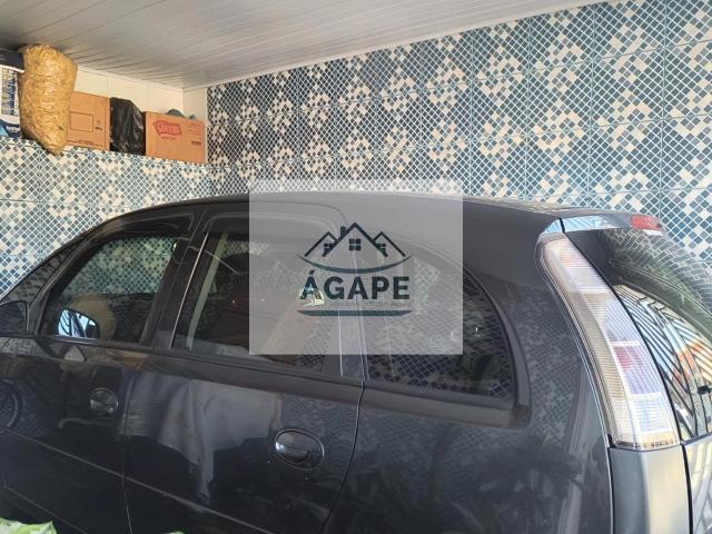 Casa venda em Taboão da Serra