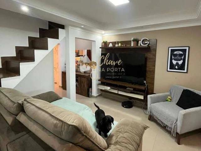 Casa venda em Taboão da Serra
