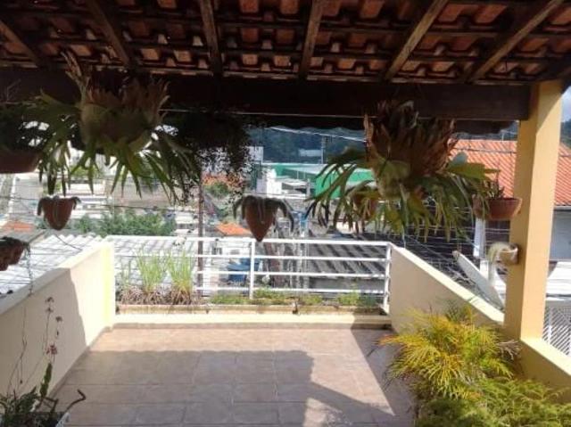Casa venda em Taboão da Serra