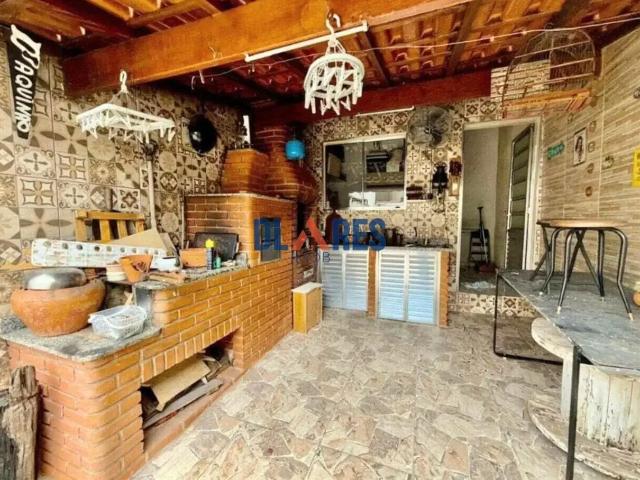 Casa venda em Taboão da Serra