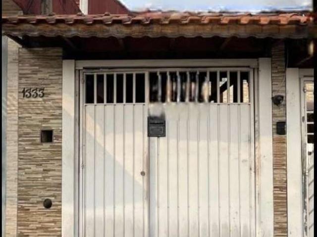 Casa venda em Jardim Três Marias, Taboão da Serra