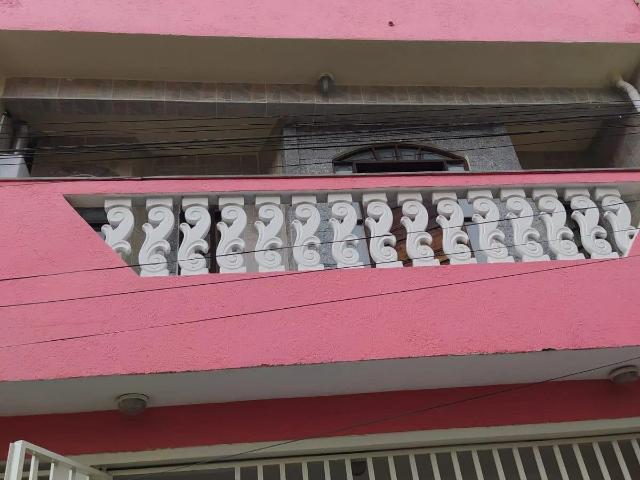 Casa venda em Taboão da Serra