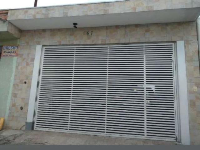 Casa venda em Taboão da Serra