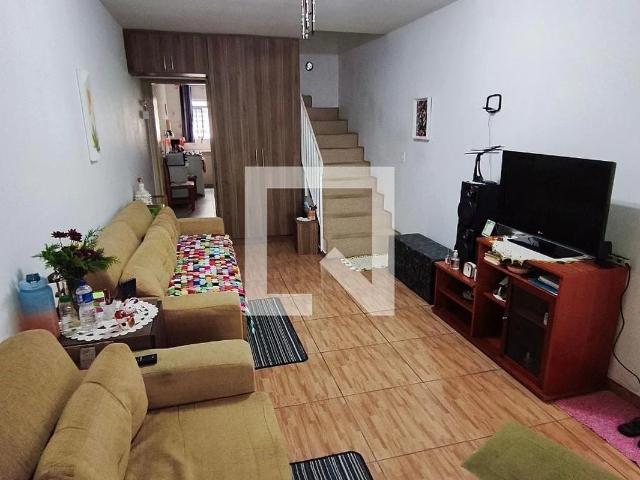 Casa venda em Taboão da Serra