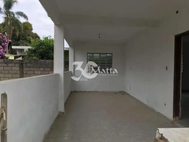 Casa venda em Região Geográfica Imediata de Ubá, Tabuleiro
