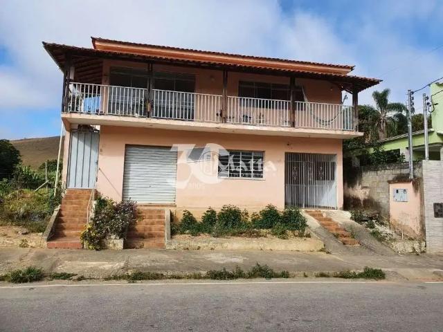 Casa venda em Região Geográfica Imediata de Ubá, Tabuleiro