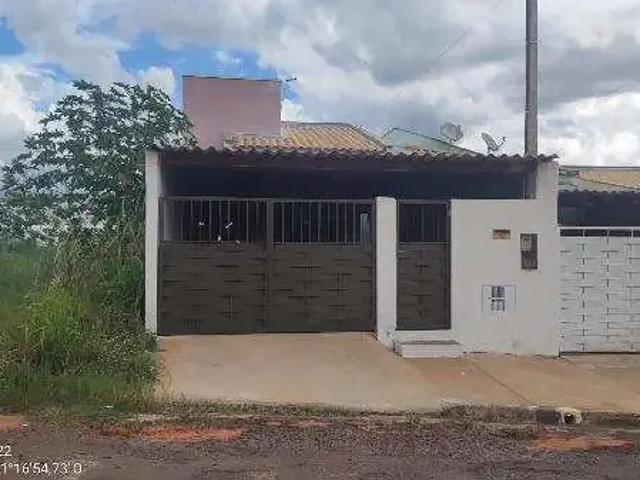 Casa venda em Região Imediata de Presidente Prudente, Taciba