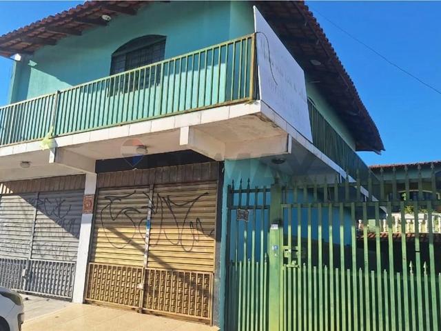Casa venda em Setor M Norte, Taguatinga