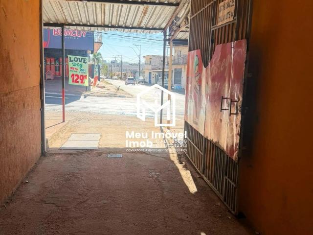 Casa venda em Setor C Sul, Taguatinga