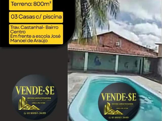 Casa venda em Região Norte