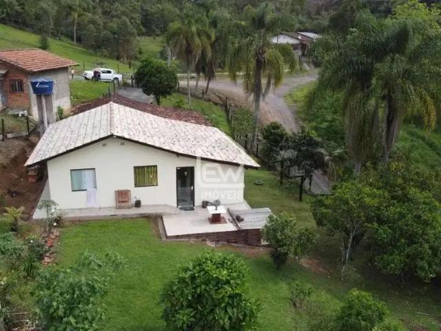 Casa venda em Região Geográfica Imediata de Rio do Sul, Taió