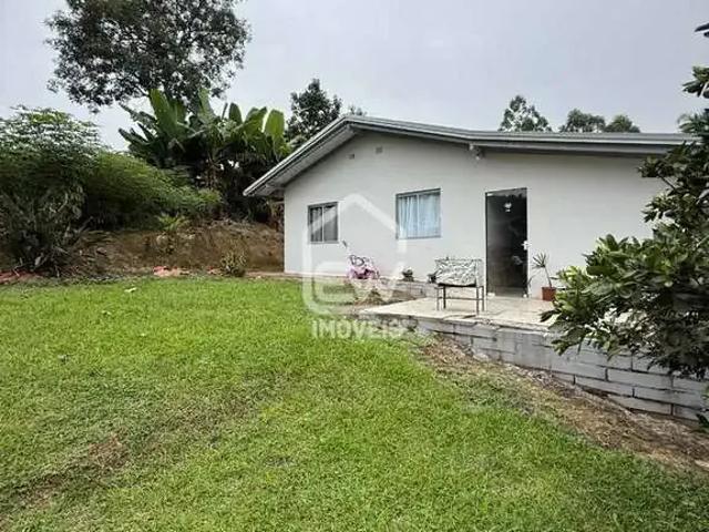 Casa venda em Região Geográfica Imediata de Rio do Sul, Taió