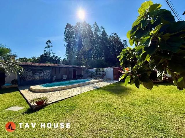 Casa venda em Região Geográfica Imediata de Rio do Sul, Taió