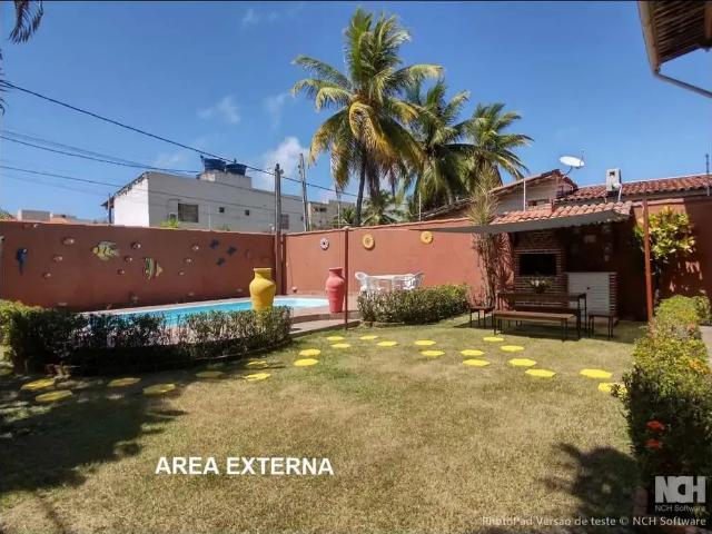 Casa venda em Região Geográfica Imediata de Barreiros-Sirinhaém, Tamandaré