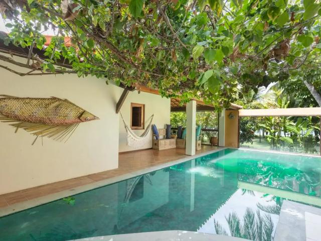 Casa venda em Região Geográfica Imediata de Barreiros-Sirinhaém, Tamandaré