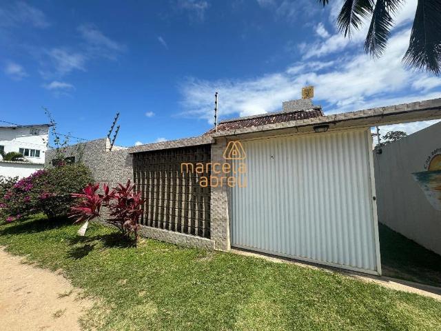 Casa venda em Tamandaré