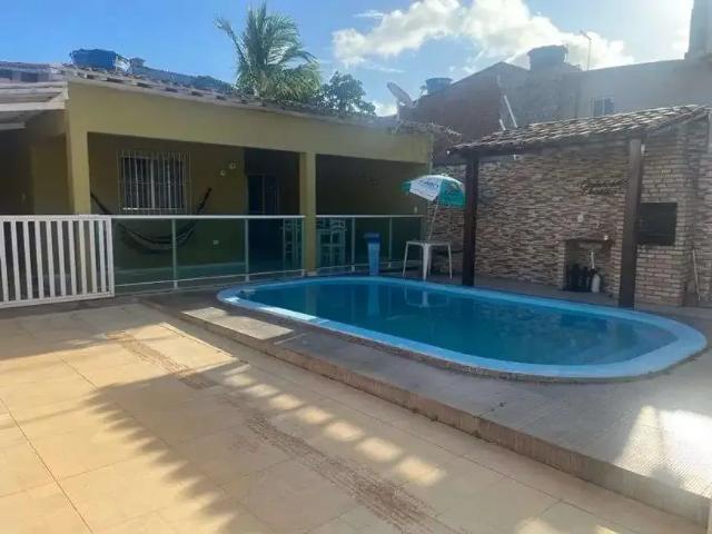 Casa venda em Região Geográfica Imediata de Barreiros-Sirinhaém, Tamandaré