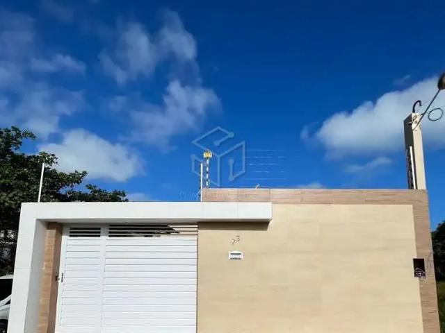 Casa venda em Região Geográfica Imediata de Barreiros-Sirinhaém, Tamandaré