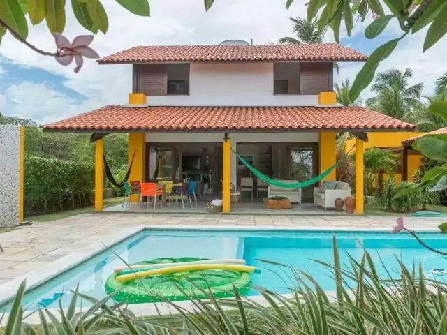 Casa venda em Região Geográfica Imediata de Barreiros-Sirinhaém, Tamandaré