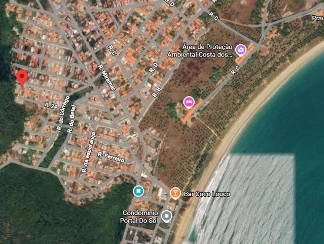 Casa venda em Tamandaré