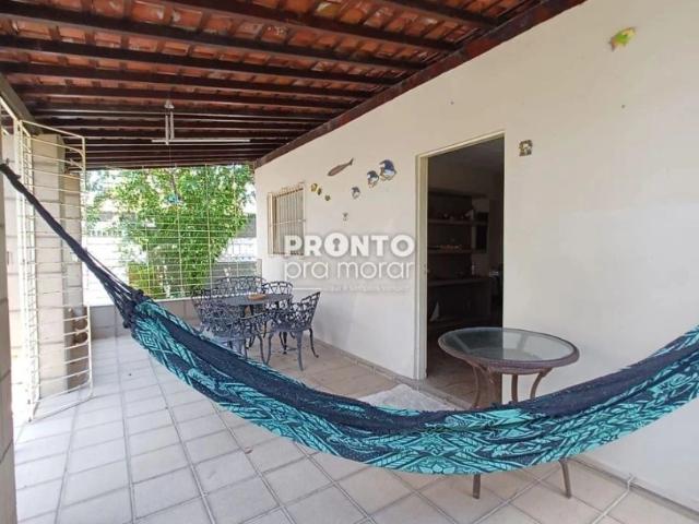 Casa venda em Tamandaré