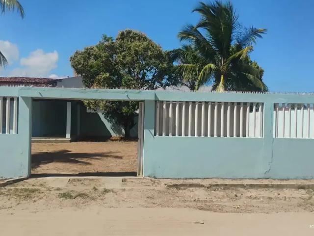 Casa venda em Região Geográfica Imediata de Barreiros-Sirinhaém, Tamandaré