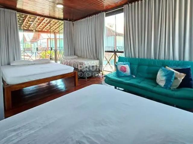 Casa venda em Região Geográfica Imediata de Barreiros-Sirinhaém, Tamandaré